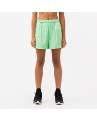 Y-3 Shorts for Women | Online Sale up to 67% off | Lyst