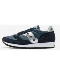 saucony x hommewrk jazz 81
