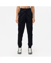 Nike Women's Cargo Pant - Black