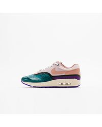 Nike Air Max 1 Sneakers for Women - Up to 59% off | Lyst
