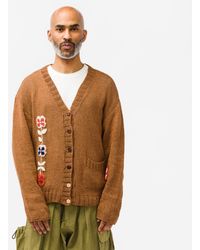STORY mfg. Cardigans for Men | Online Sale up to 50% off | Lyst
