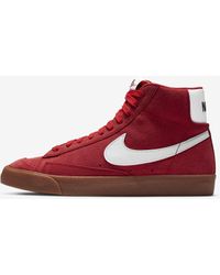nike blazer mid mens sale