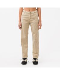 Carhartt WIP Pants, Slacks and Chinos for Women | Online Sale up to 74% off  | Lyst