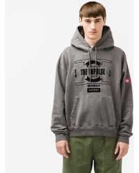 cav empt heavy hoodie