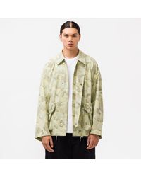 AURALEE Jackets for Men | Online Sale up to 60% off | Lyst