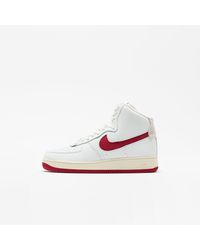 Nike High-top sneakers for Women - Up to 31% off at Lyst.com