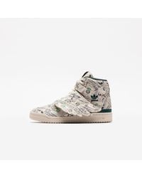adidas High-top sneakers for Men 