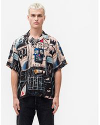 Wacko Maria Casual shirts and button-up shirts for Men | Online 