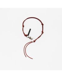Our Legacy Necklaces for Men | Online Sale up to 54% off | Lyst