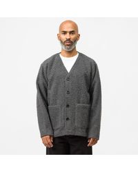 our legacy cardigan