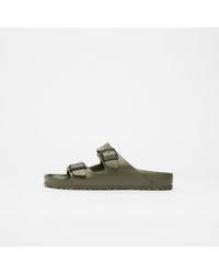 birkenstock arizona injected black