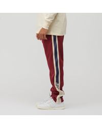 aimé leon dore track pant