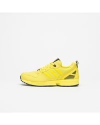 Adidas Zx 5000 30 Years Of Torsion In White Blue Blue For Men Lyst Adidas Zx 5000 30 Years Of Torsion In White Blue Blue For Men Lyst