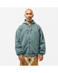 Carhartt WIP Hoodies for Men - Up to 35% off at Lyst.com