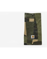 stussy dreya bowler bolsa