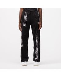 danielle cathari deconstructed track pants