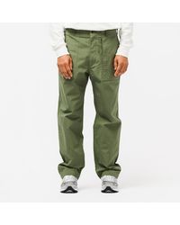 Engineered Garments Pants, Slacks and Chinos for Men - Up to 50 