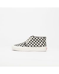 Vans Chukka Sneakers for Men - Up to 53% off at Lyst.com