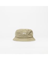 stussy fisherman beanie