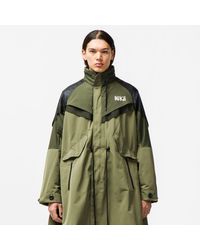 Nike Long coats and winter coats for Men | Online Sale up to 19% off | Lyst