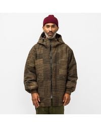 Needles Coats for Men - Up to 60% off | Lyst