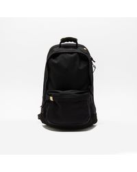 Visvim Cordura Backpack - Black
