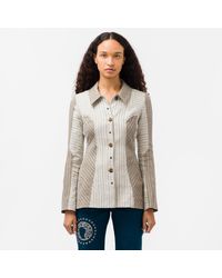 Kiko Kostadinov Casual jackets for Women | Online Sale up to 80 