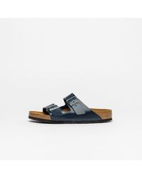 birkenstock marton oiled leather