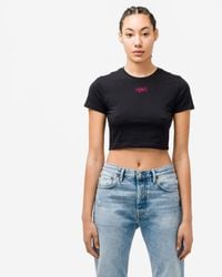 Nike (her)itage T-shirt - Black