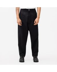 Stone Island Shadow Project Pants, Slacks and Chinos for Men ...