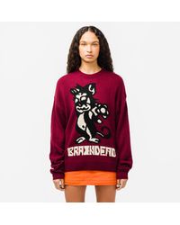 Brain Dead Sweaters and pullovers for Women | Online Sale up to 45 ...