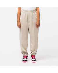 Nike Cotton Gray Essentials Slim 