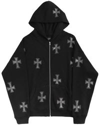 Men's Unknown Hoodies from $156 | Lyst