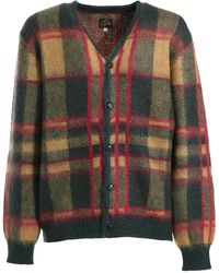 Needles Cardigans for Men | Online Sale 
