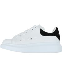 Alexander McQueen Larry Sneakers for Women - Up to 30% off | Lyst