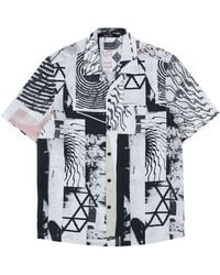Ksubi Casual shirts for Men - Up to 61% off | Lyst