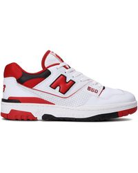 New Balance Low-top sneakers for Women | Online Sale up to 50% off | Lyst