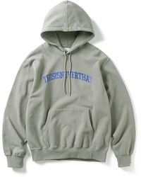 thisisneverthat Hoodies for Men - Up to 50% off at Lyst.com
