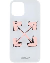 Off-White c/o Virgil Abloh Cases for Women - Up to 61% at Lyst.com