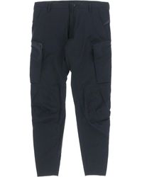 ACRONYM P30a-e Pants in Black for Men | Lyst