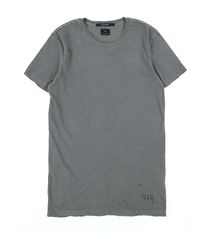Ksubi Sioux Ss Tee in Gray for Men | Lyst