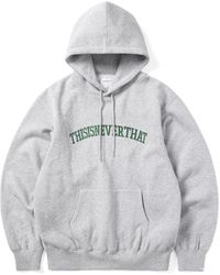 thisisneverthat Hoodies for Men | Online Sale up to 50% off | Lyst