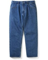 thisisneverthat Washed Easy Jean - Blue