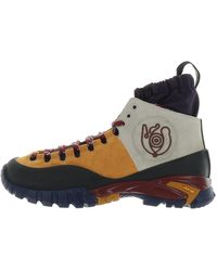 loewe hiking boots