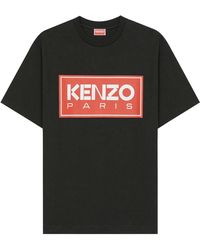 Shop KENZO Online | Sale & New Season | Lyst