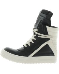 Rick Owens Shoes for Women | Online Sale up to 50% off | Lyst