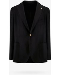 Tagliatore - Blazer - Lyst