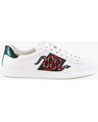 Gucci Sneakers for Men - Up to 30% off 