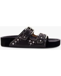 Isabel Marant - Lennyo - Lyst
