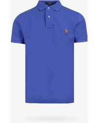 Polo Ralph Lauren Polo shirts for Men - Up to 65% off | Lyst